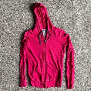 Nike The Athletic Department Zip Up Hoodie - Size S